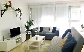 Sagasta Beach Apartment V By Canary365