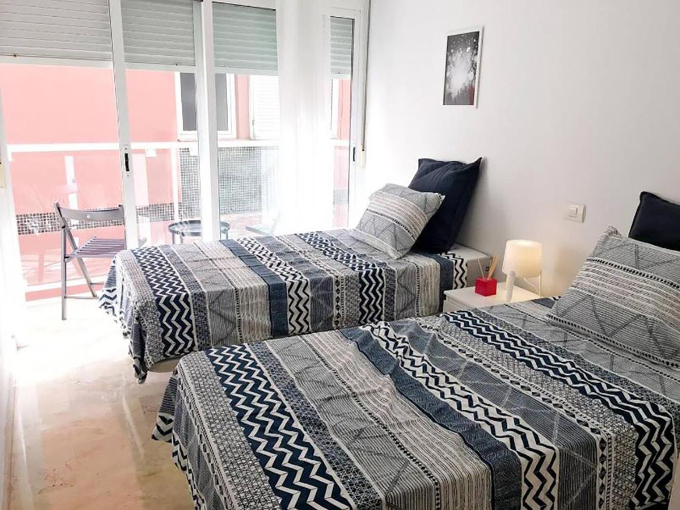 Sagasta Beach Apartment V By Canary365 Las Palmas de Gran Canaria Esterno foto