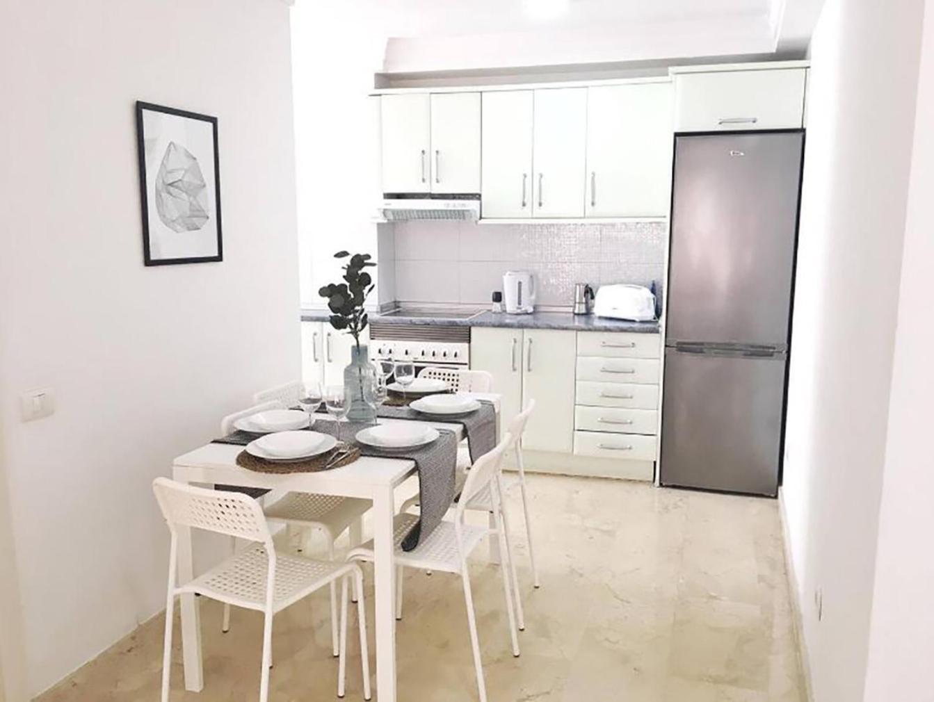 Sagasta Beach Apartment V By Canary365 Las Palmas de Gran Canaria Esterno foto