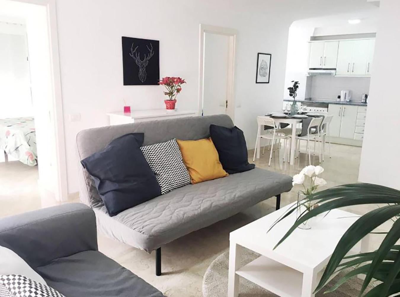 Sagasta Beach Apartment V By Canary365 Las Palmas de Gran Canaria Esterno foto
